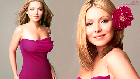 Kelly Ripa II