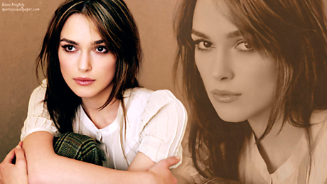 Keira Knightly