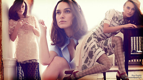 Keira Knightly VIII