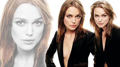 Keira Knightly II