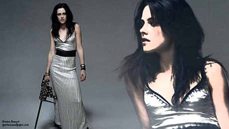 Kristen Stewart