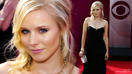 Kristen Bell VII