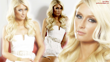 Paris Hilton