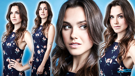 Poppy Drayton