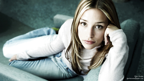 Piper Perabo II