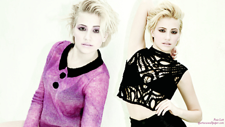 Pixie Lott II