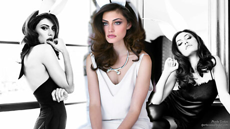 Phoebe Tonkin