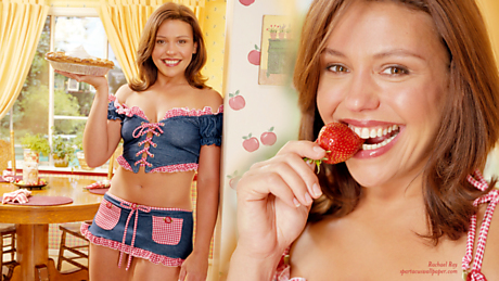 Rachael Ray