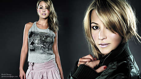 Rachel Stevens