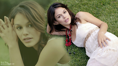 Rachel Bilson VI