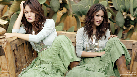 Rachel Bilson VII