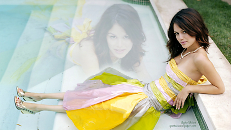 Rachel Bilson VIII