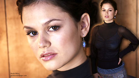 Rachel Bilson XI