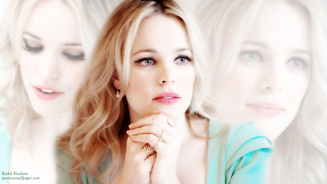 Rachel McAdams