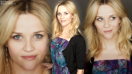 Reese Witherspoon V