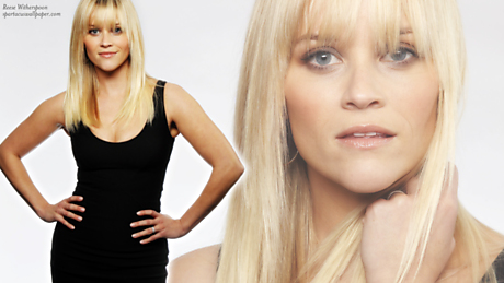 Reese Witherspoon VI