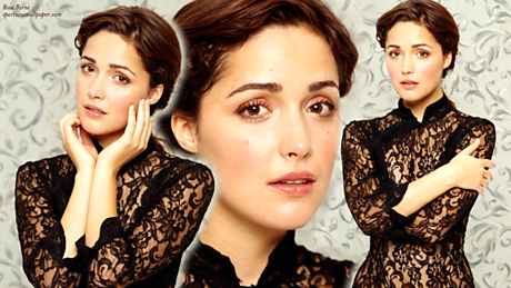 Rose Byrne III