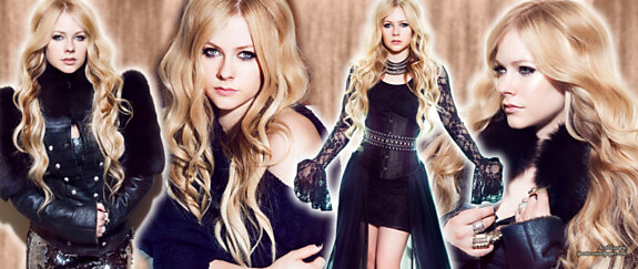 Avril Lavigne VIII