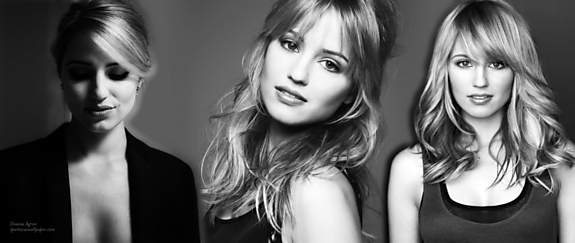 Dianna Agron XI