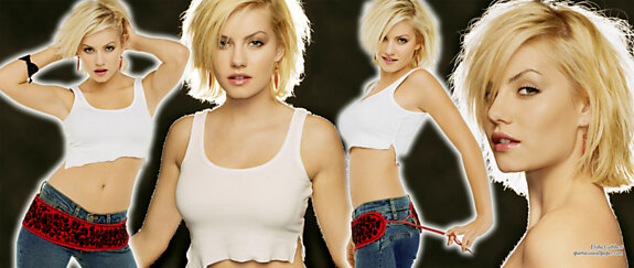 Elisha Cuthbert XXI