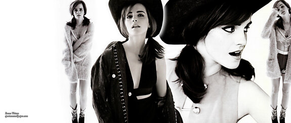 Emma Watson XIII