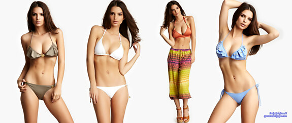 Emily Ratajkowski VII