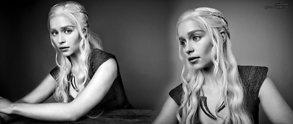 Emilia Clarke XXXII