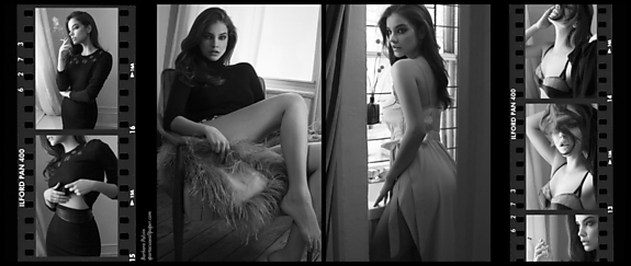 Barbara Palvin LXIX