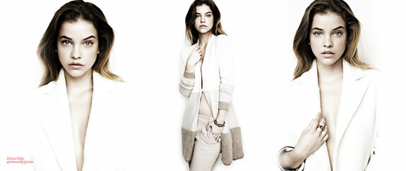 Barbara Palvin XXXIII