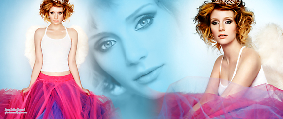 Bryce Dallas Howard III