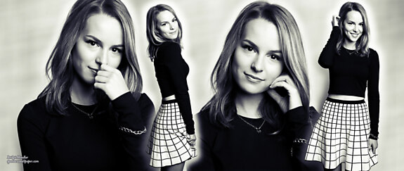 Bridgit Mendler III