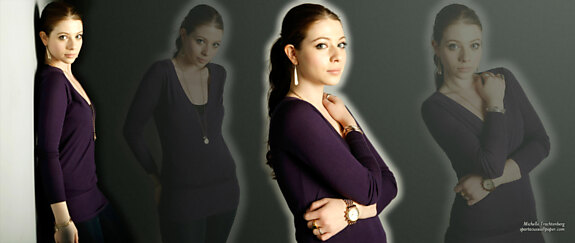 Michelle Trachtenberg