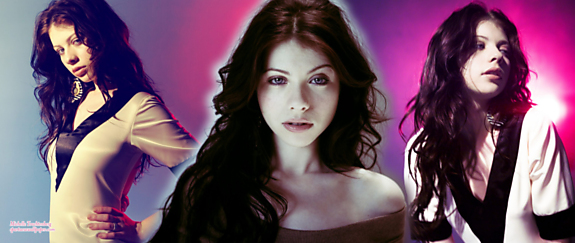 Michelle Trachtenberg VIII