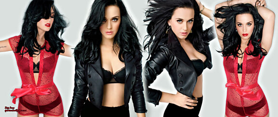 Katy Perry VII