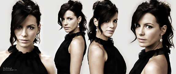 Kate Beckinsale XV