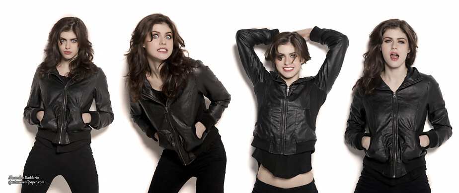 Alexandra Daddario XVII