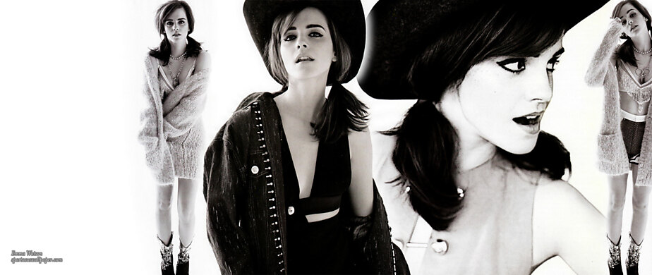 Emma Watson XIII