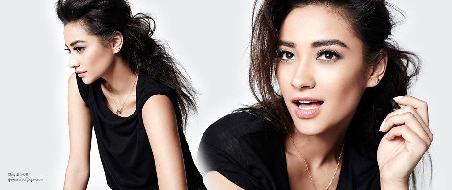 Shay Mitchell VII