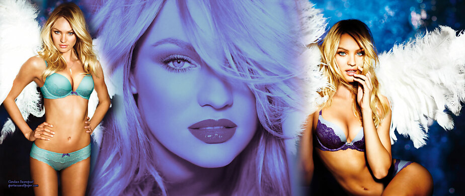 Candace Swanepoel IV