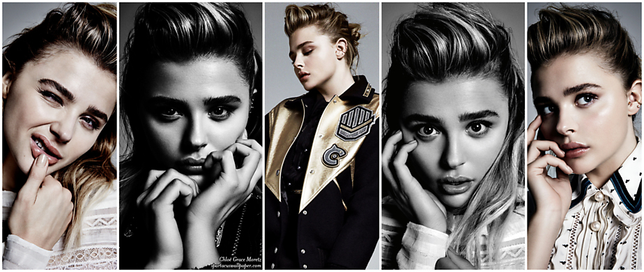 Chloë Grace Moretz VII
