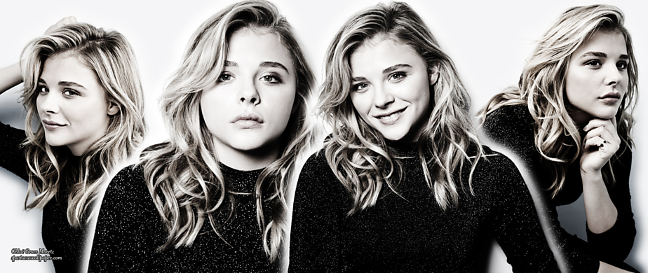 Chloë Grace Moretz IV
