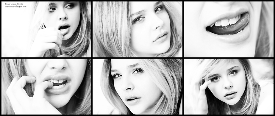 Chloe Grace Moretz IX