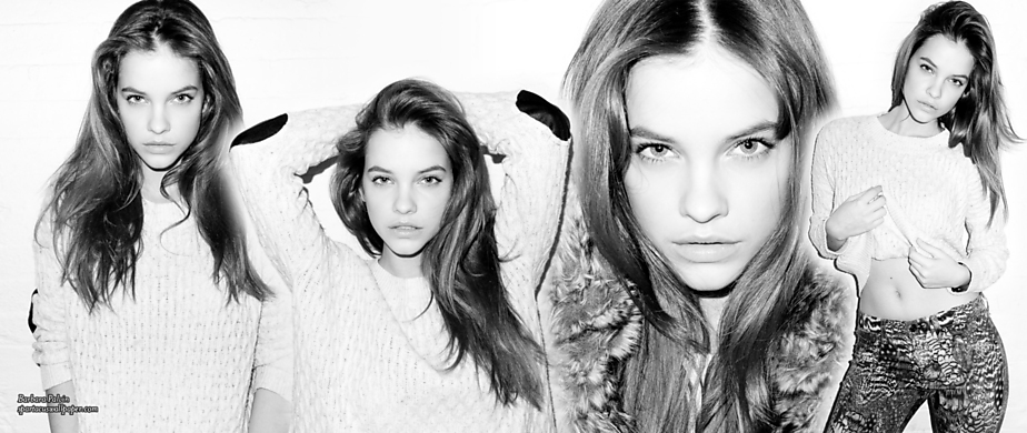 Barbara Palvin LXX