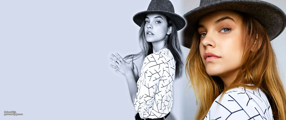 Barbara Palvin XXXIV