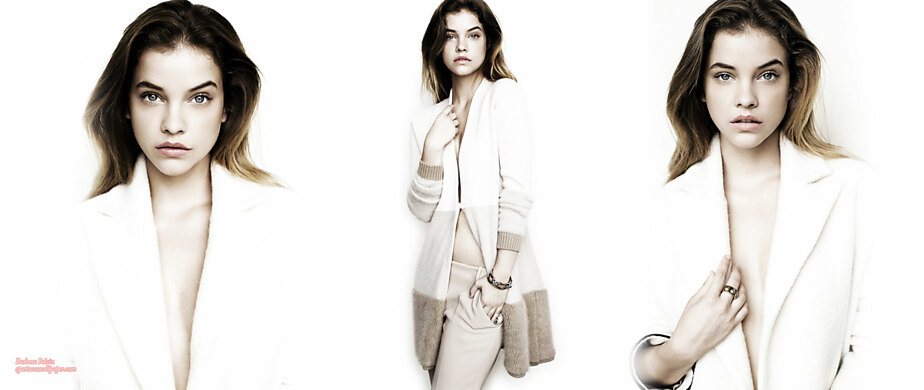 Barbara Palvin XXXIII