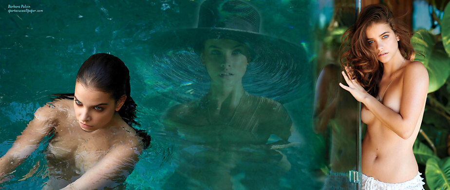 Barbara Palvin XXXIX