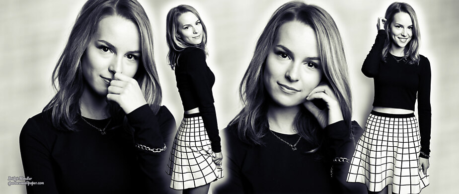 Bridgit Mendler III