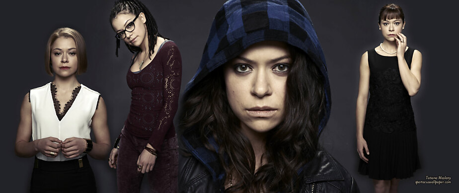Tatiana Maslany