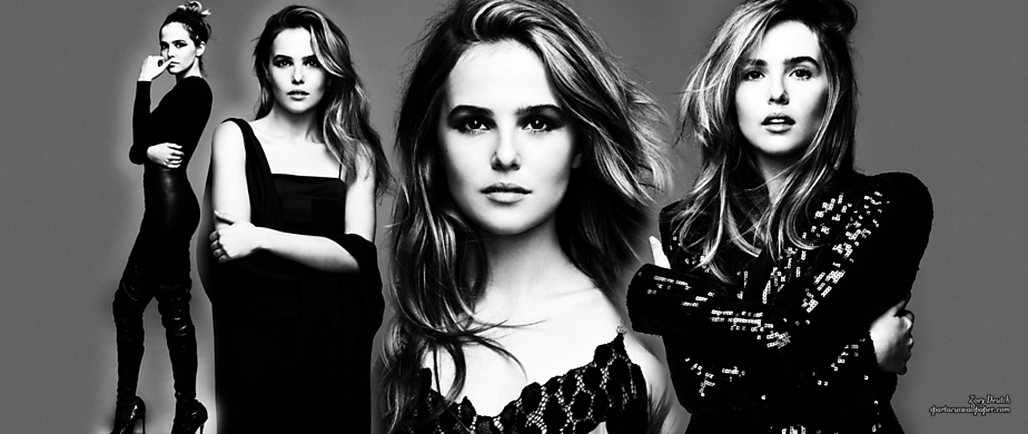 Zoey Deutch II