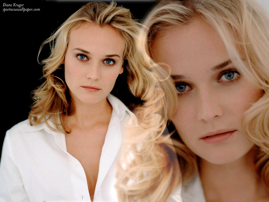 Diane Kruger